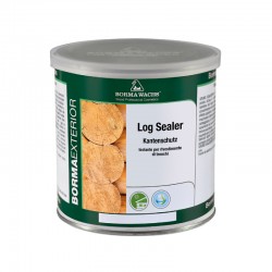 TIXO HIGH SOLID SEALER NATURAQUA LOG SEALER