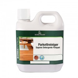 PARQUET CLEANER - DAILY DETERGENT