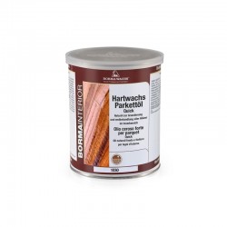 HARDWAX PARQUET OIL 1030 QUICK