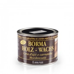 HOLZWACHS - CERA D'API IN PASTA