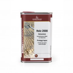 HOLZ 2000