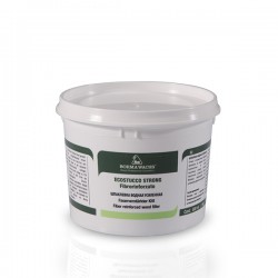 ECO STRONG STUCCO ALL'ACQUA FIBRORINFORZATO