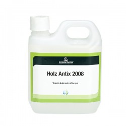 ECO HOLZ ANTIX 2008 - WATERBASED AGEING VEHICLE