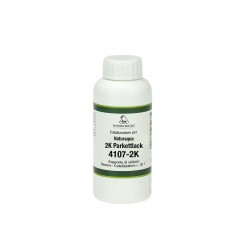 CATALIZZATORE PER NATURA PARKETTLACK 2K VERSIONE  80-90 GLOSS