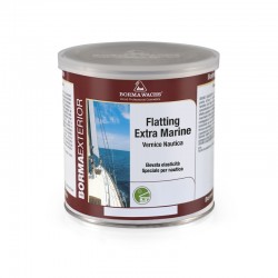 FLATTING EXTRA MARINE - VERNICE SPECIALE PER NAUTICA