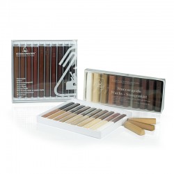 STUCCORAPIDO - STICK A CERA MORBIDO - 30gr