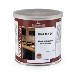 HARD TOP OIL - OIL FOR KITCHEN TOPS