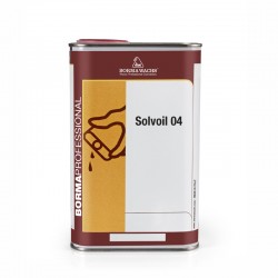 SOLVOIL 04 - MEDIUM DRYING