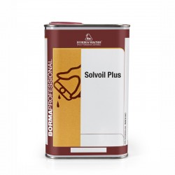 SOLVOIL PLUS AROMATIC-FREE