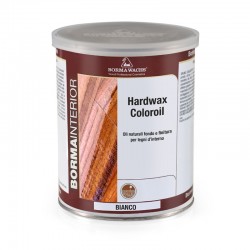 HARDWAX COLOROIL - SELF-SEALING OIL, LOW YELLOWING