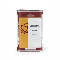 ESSICCATIVO CO01510 ADDITIVO PER OLIO